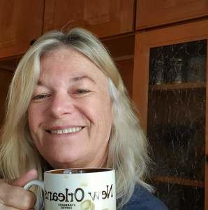 Meet your Posher, Kate